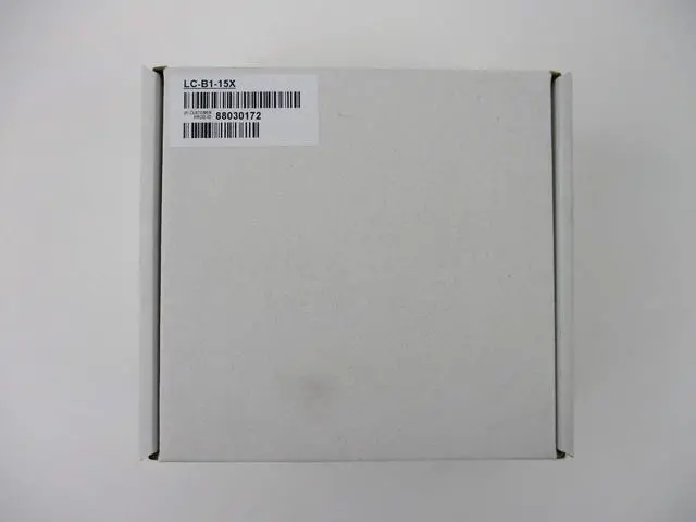 Alt view image 2 of 7 - LC-B1-15X - Bracket for LC-151 Outdoor Motion Detector