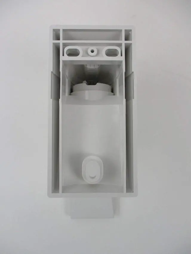 Alt view image 7 of 7 - LC-B1-15X - Bracket for LC-151 Outdoor Motion Detector