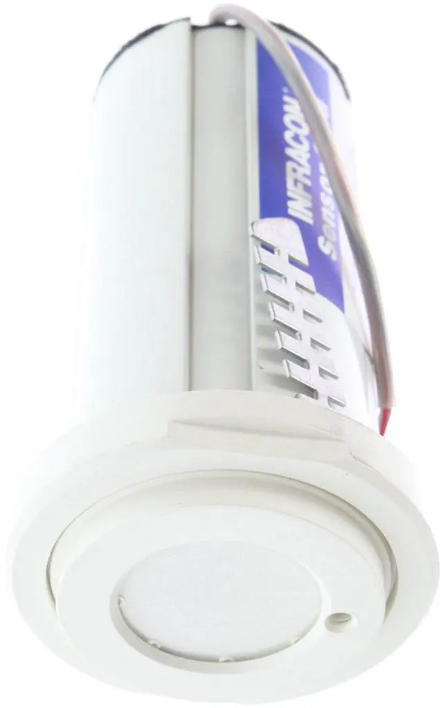 Alt view image 2 of 4 - Sensor 628A for Flourescent/Incandescent Lighting Control