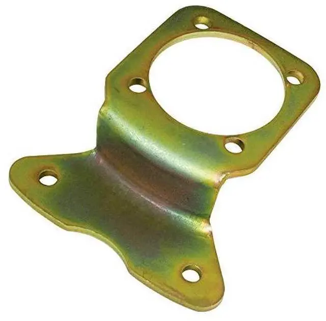 Main image of Empi 22-2848-B Rear Disc Brake Bracket for Vw Bug Sandrail Left Or Right, Each