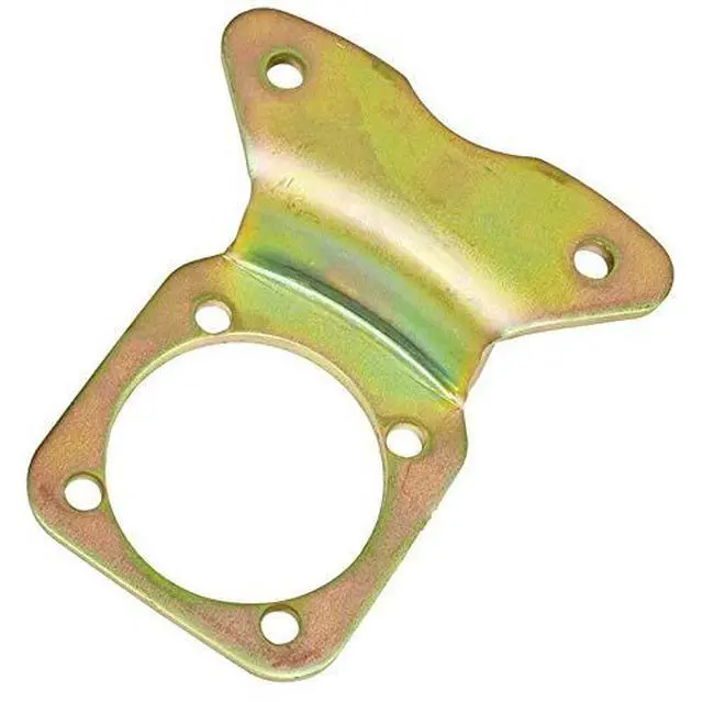 Alt view image 2 of 2 - Empi 22-2848-B Rear Disc Brake Bracket for Vw Bug Sandrail Left Or Right, Each