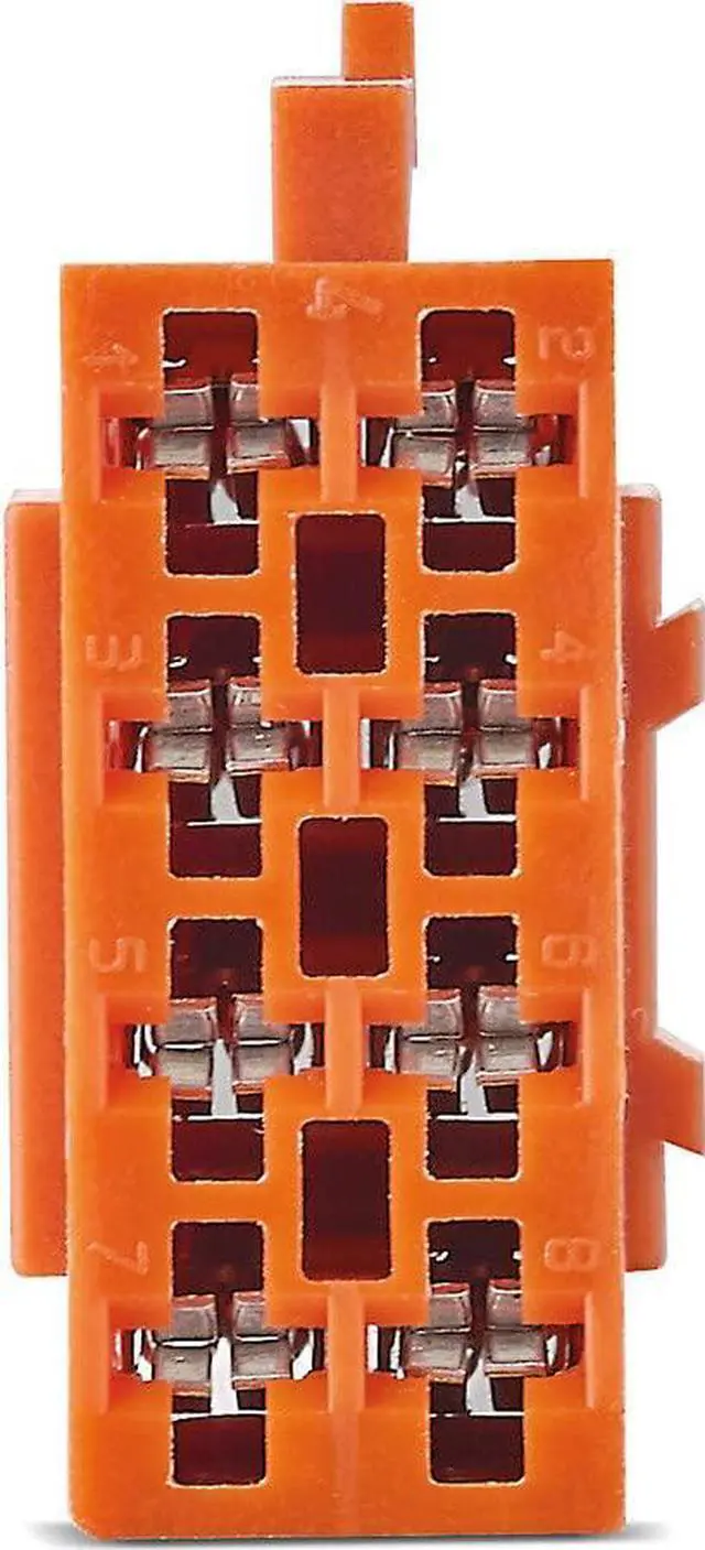 Alt view image 2 of 3 - Inside SPK Sim Impedance Simulator for Impulse 4.320