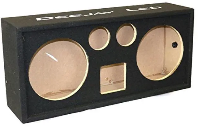 Main image of 2X10HORN2TW