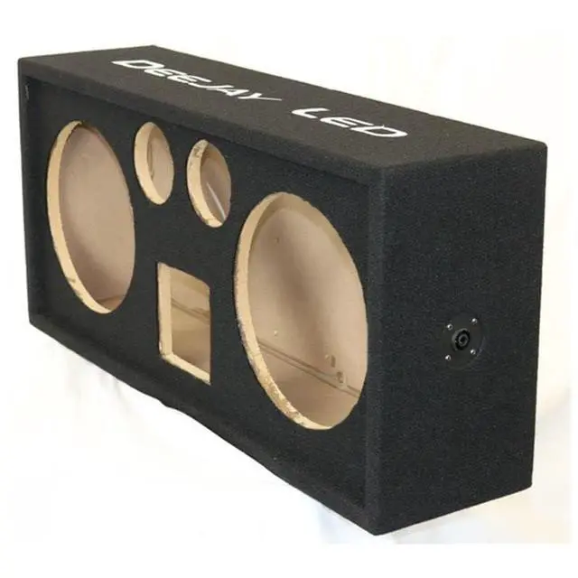 Alt view image 2 of 3 - 2X10HORN2TW