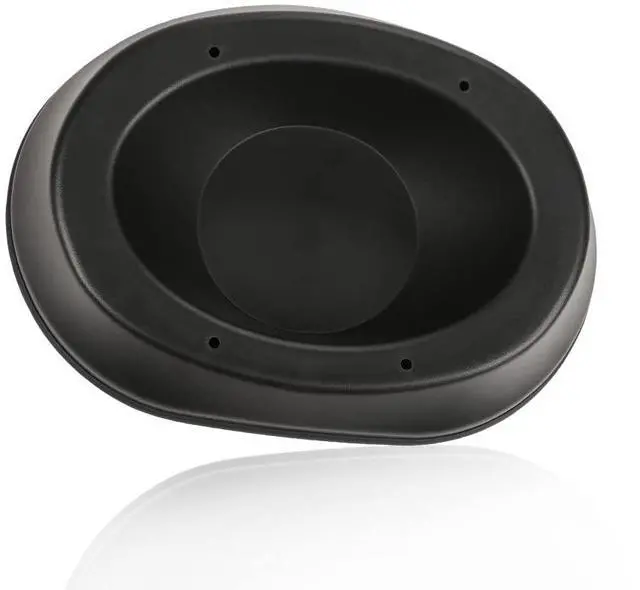 Main image of Universal W69 Vehicle 6"X 9" Rear Deck Or Door Auto Boat Speaker Pod Spacer 1 PC