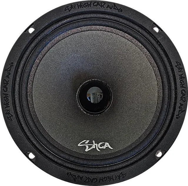 Main image of SH-BL84B 8" 4 ohm Bullet Midrange Loudspeaker (Single Speaker)
