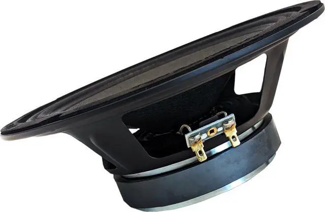 Alt view image 4 of 7 - SH-BL84B 8" 4 ohm Bullet Midrange Loudspeaker (Single Speaker)