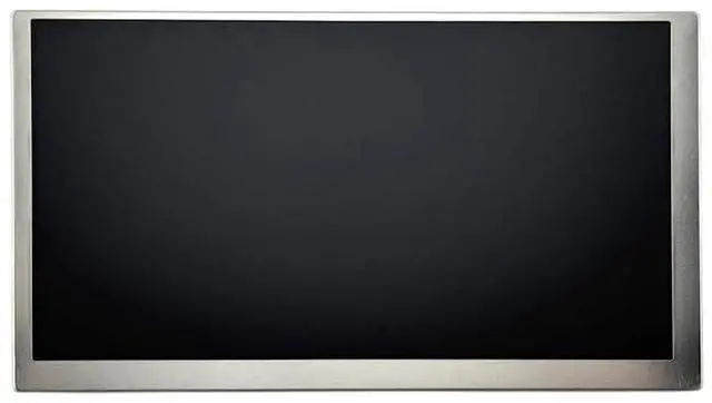Main image of LCD Screen Replacement for Pioneer AVH-X5500BHS AVHX5500BHS Car Radio Display Panel Only 2-DIN Multimedia CD DVD Stereo Receiver