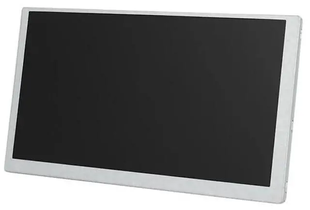 Alt view image 2 of 3 - LCD Screen Replacement for Pioneer AVH-X5500BHS AVHX5500BHS Car Radio Display Panel Only 2-DIN Multimedia CD DVD Stereo Receiver