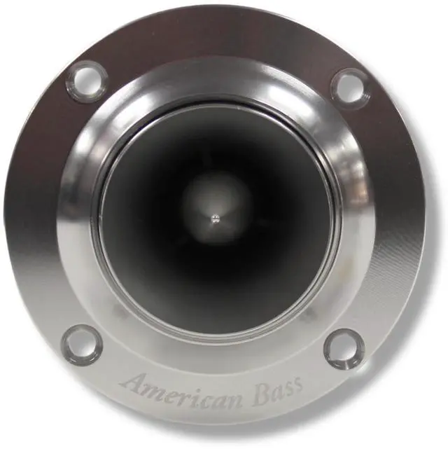Alt view image 3 of 7 - SQ05T - Tweeter 1" 100W Bullet Titanium Pair