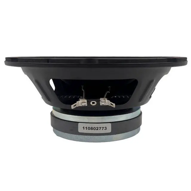 Alt view image 4 of 5 - Cobalt Series CMB85PRO High Performance 8" Midbass Loudspeakers, 700W Max Power, 175W RMS, 4 Ohm, 1.5" Voice Coil - Pro Car Audio Stereo, Midbass Speaker (Set of 2 Speakers)