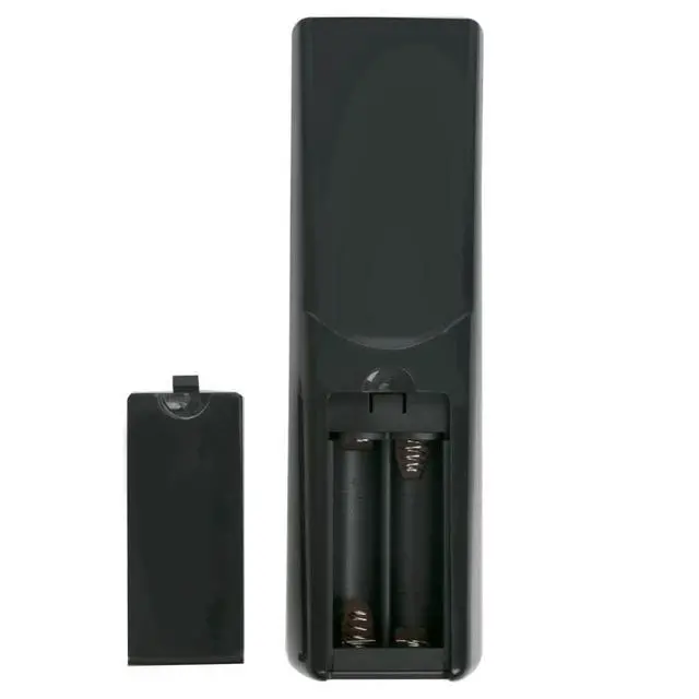 Alt view image 4 of 5 - VR4 TV Remote Control for Vizio TV in Living Rooms or Rooms | No programming or pairing needed, Replacement Remote Compatible Models VA320E VA320M VA370M VA420M VA470M VT420M