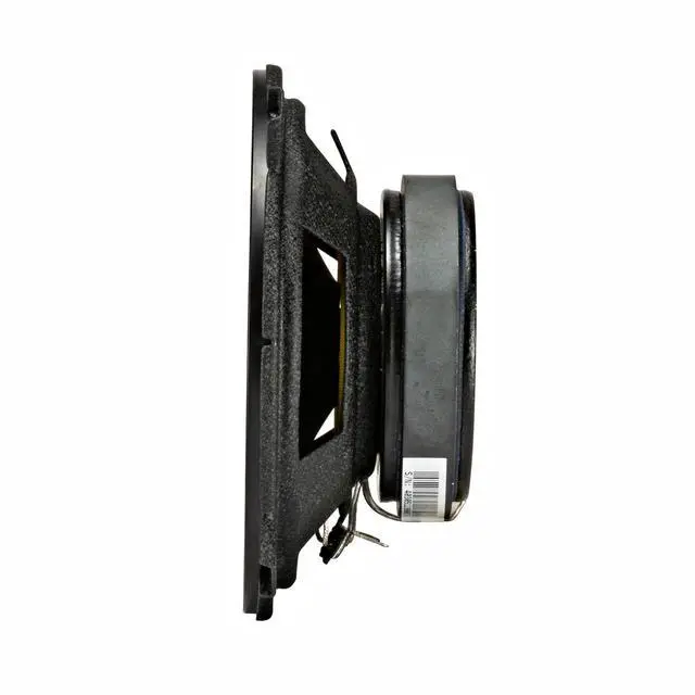 Alt view image 3 of 7 - CSC54, CS Series 5.25 2 Way Coaxial Car Speakers + Damping Kit Bundle