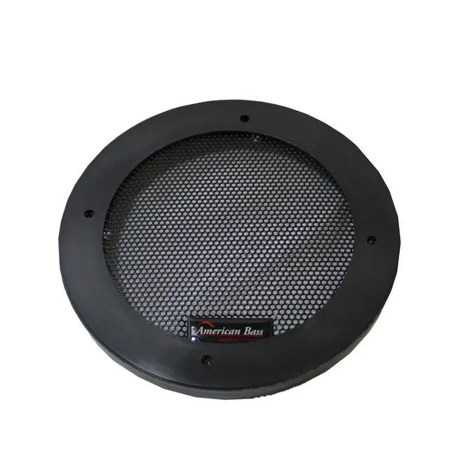 Alt view image 3 of 6 - Pair of 5.25" 150-Watt 4 Ohm 2-Way Coaxial Speaker SYMPHONY-525