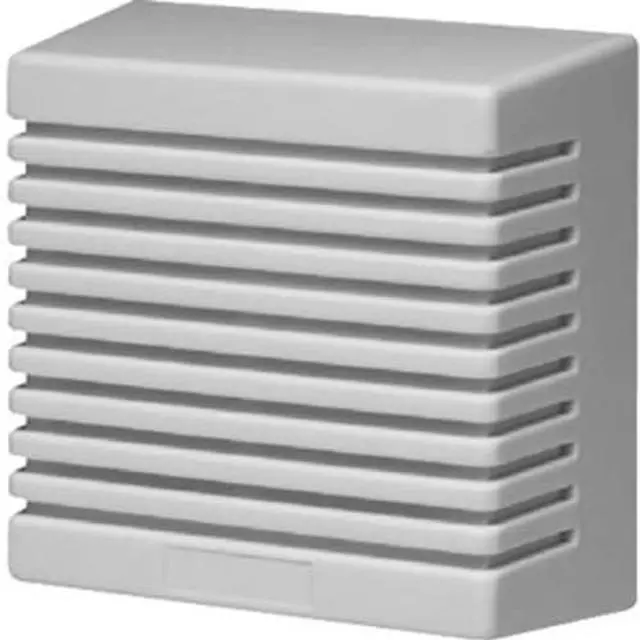 Main image of IN/ OUTDR 4 8 WALL SPEAKER - 0E-WALLSPEKR