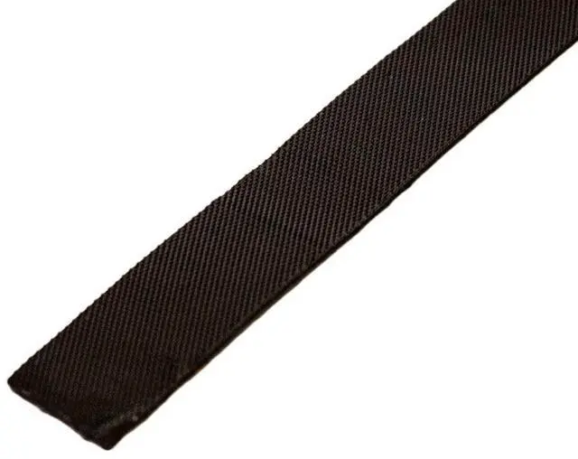 Alt view image 4 of 5 - 3/4 Inch Roll Hook and Loop Reusable Cable Ties Wraps Straps - 10M 33ft 2-pack