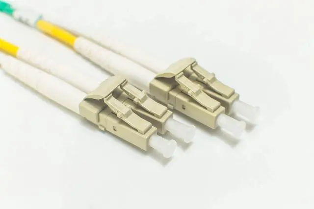 Main image of Compatible SFP SFP+ | 100Gb | Duplex | MMF | Fiber Optic | Multimode Network Support, Designed for Reliable Fiber Networking, Supports High-Performance Connectivity