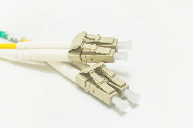 Alt view image 2 of 4 - Compatible SFP SFP+ | 100Gb | Duplex | MMF | Fiber Optic | Multimode Network Support, Designed for Reliable Fiber Networking, Supports High-Performance Connectivity