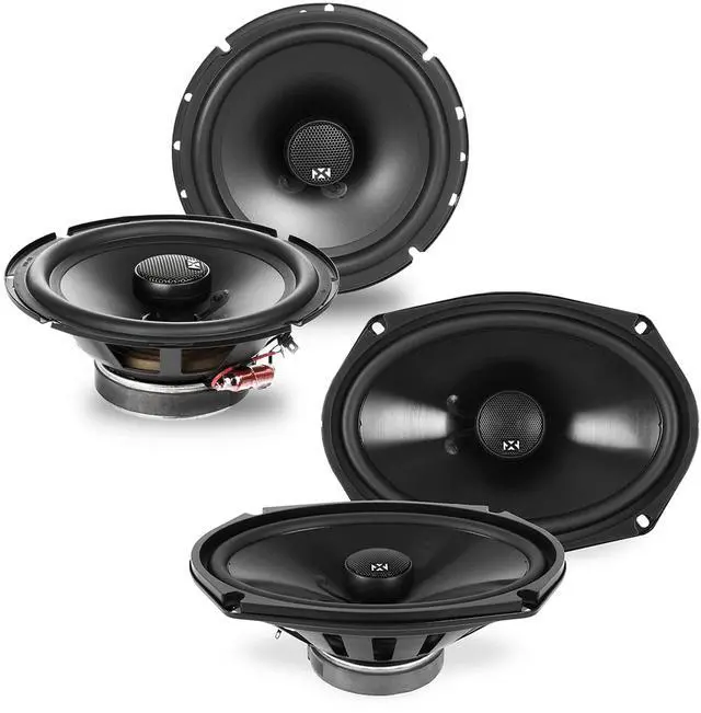 Main image of Side Panel Speaker Replacement Package for Hyundai Entourage 2007-2008
