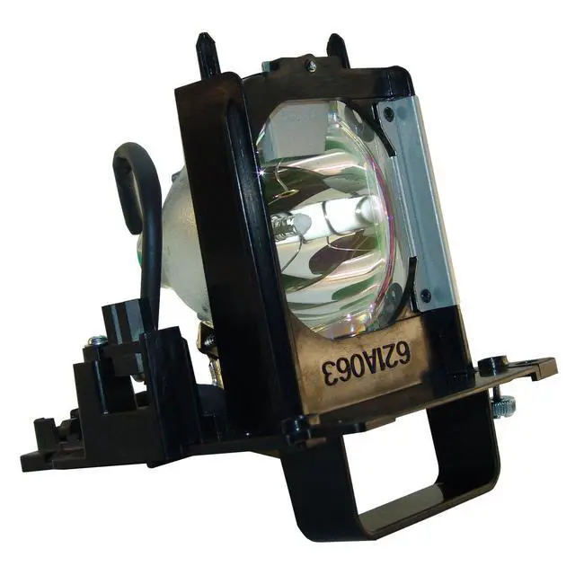 Alt view image 3 of 7 - Lamp & Housing for The Mitsubishi WD-82842 TV