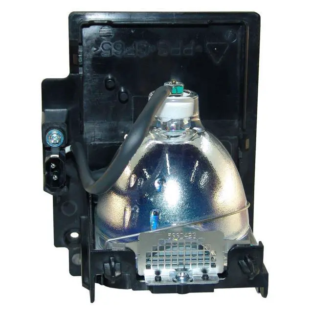 Alt view image 4 of 7 - Lamp & Housing for The Mitsubishi WD-82842 TV