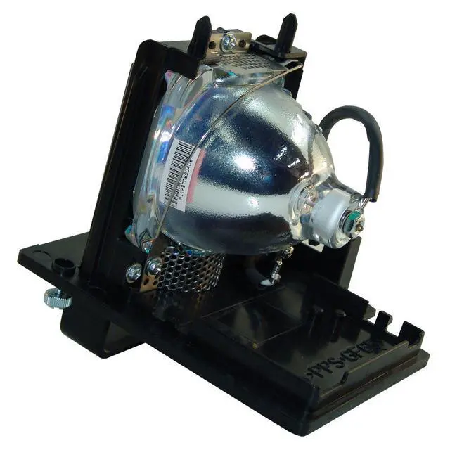 Alt view image 5 of 7 - Lamp & Housing for The Mitsubishi WD-82842 TV