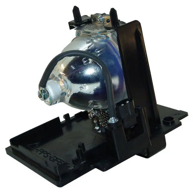 Alt view image 6 of 7 - Lamp & Housing for The Mitsubishi WD-82842 TV
