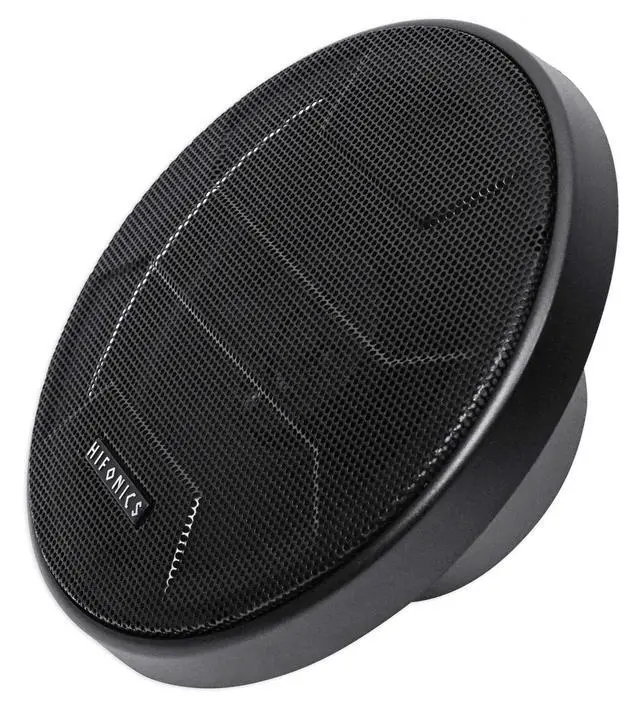Alt view image 3 of 7 - (2) Pair Hifonics ZS653 6.5" 600 Watt Car Stereo Speaker (4 Items)