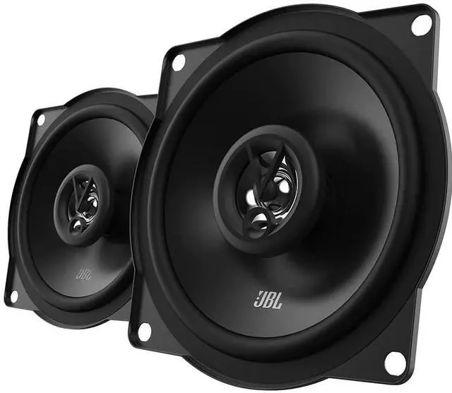 Main image of STAGE151F | 60W RMS 5.25" 2-Way Coaxial Speakers for JBL