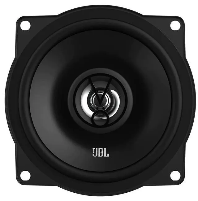 Alt view image 2 of 2 - STAGE151F | 60W RMS 5.25" 2-Way Coaxial Speakers for JBL