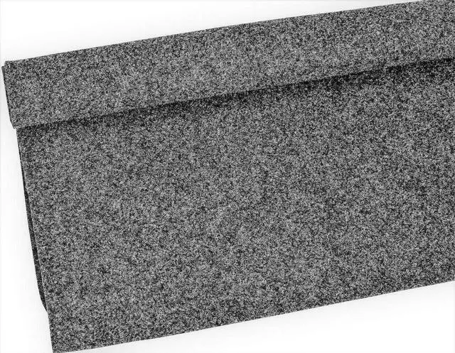 Main image of C10LG 10' Length X 4' Wide Light Gray Carpet for Speaker, Sub Box Carpet, RV, Boat, Marine, Truck, Car, Trunk Liner, PA DJ Speaker, Box, Upholstery Liner Carpet