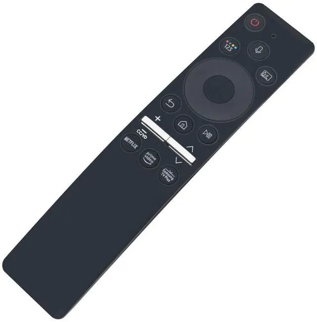 Main image of Replacement Voice TV Remote Control Controller for SMSUNG UN86TU9010FXZA 86-inch Class Crystal UHD TU9010 Series - 4K UHD LED Smart TV
