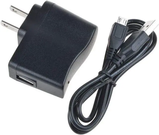 Main image of 5V AC/DC Adapter USB Splitter Cable Charging Cord Compatible with Aetertek AT-216 AT-216W AT-918 AT-211 AT-211D AT-211SW GT-211 GT-211D AT-215 Remote Dog Training Collar Systems Power Charger