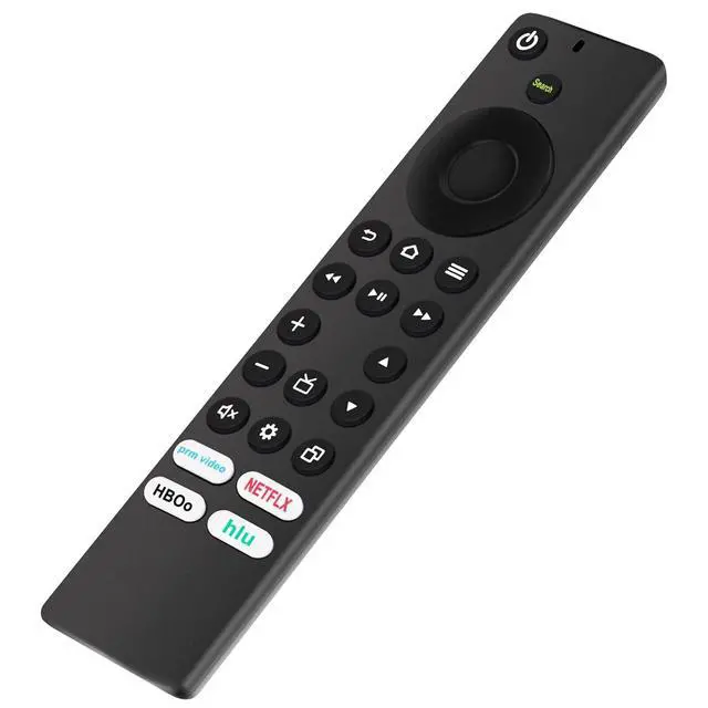 Alt view image 2 of 3 - Replacement TV Remote Control Controller for TCL 43S450F 43-Inch, 50S450F 50-Inch, 55S450F 55-Inch S4 4K LED Smart TV