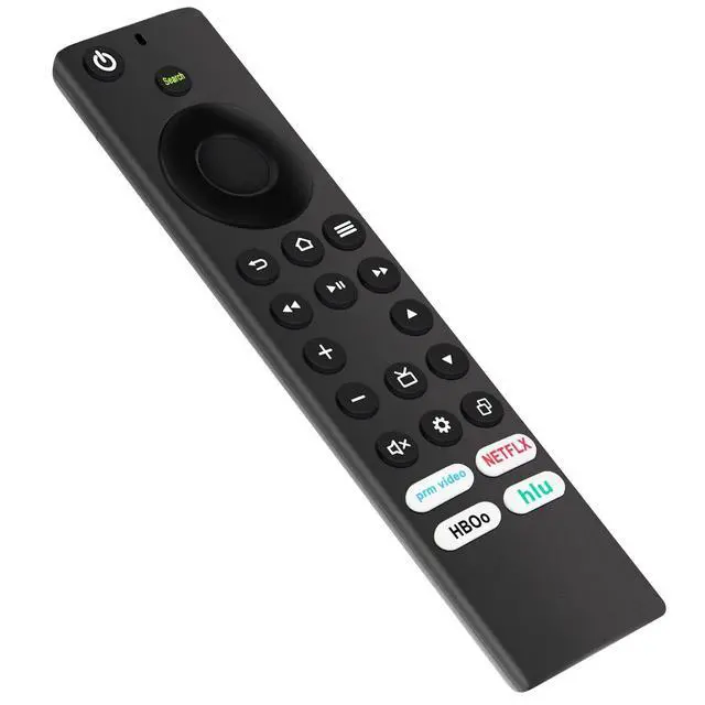 Alt view image 3 of 3 - Replacement TV Remote Control Controller for TCL 43S450F 43-Inch, 50S450F 50-Inch, 55S450F 55-Inch S4 4K LED Smart TV