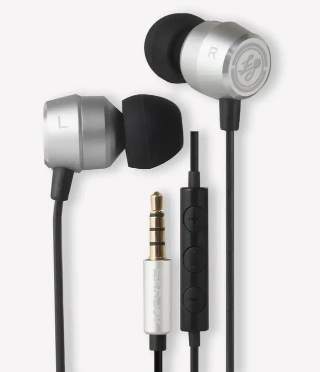 Main image of Earjoy Yuri-SV Supersonic Earphones - Undigital