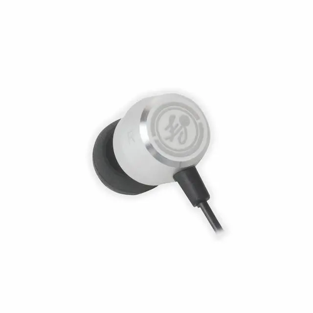 Alt view image 2 of 3 - Earjoy Yuri-SV Supersonic Earphones - Undigital