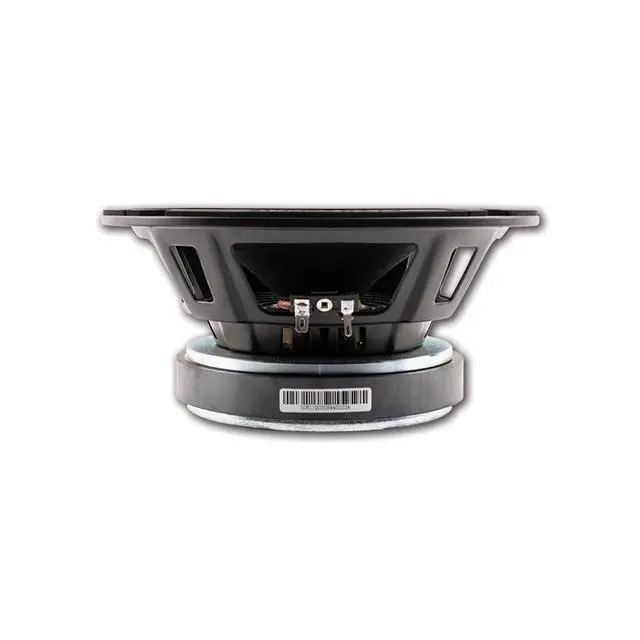 Alt view image 5 of 6 - 1 Pair of NMR80 Neuron Series 8" 800 Watts Max 200 Watts RMS Mid-Range Car Audio Speaker 4-Ohm Cloth Surround, Non Pressed Paper Cone, Ferrite Magnet