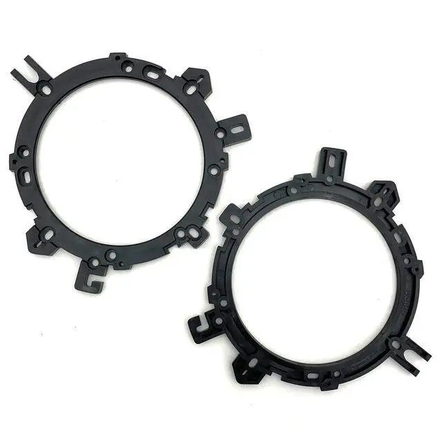 Alt view image 4 of 5 - CTX6 6.25" 6.5" 2-Way Car Audio Coaxial Speakers