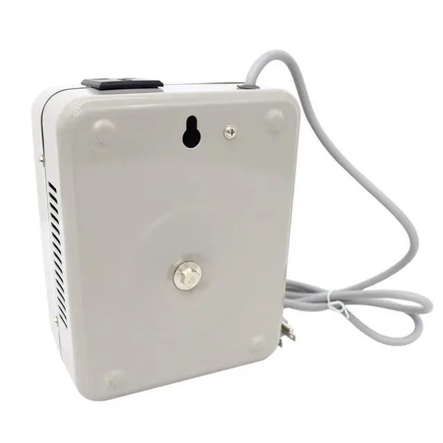 Alt view image 7 of 7 - Voltage Converter 110V Convert to 220V Commercial Adapter Transformer
