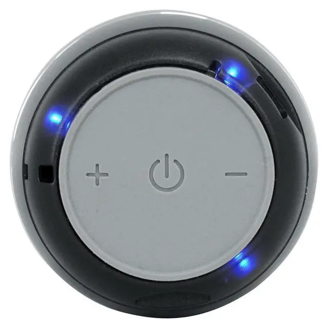 Alt view image 7 of 7 - Bundle: (1) 2 Kicker 51KSC2704 KSC270 2.75" Mid/Tweeters Fits GM/Chrysler/Subaru/Jeep/Toyota Bundle with (1) Rockville RPB2-BLACK Handheld Wireless Portable Bluetooth Speaker (2 Item)