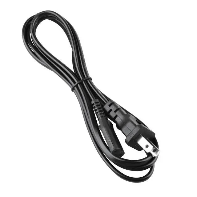 Alt view image 3 of 4 - AC in Power Cord Cable Compatible with Marantz M-CR611 MCR611 Network CD Receiver Wireless Music Systems DR4050 DR700 Compact Disc CD Recorder M-CR510 M-CR610 Wireless Network CD Receiver