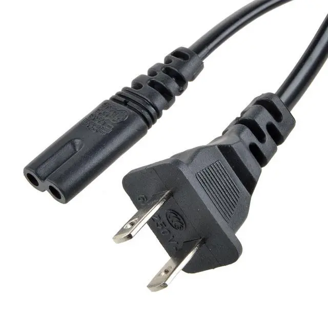 Alt view image 2 of 4 - AC in Power Cord Cable Compatible with Marantz M-CR611 MCR611 Network CD Receiver Wireless Music Systems DR4050 DR700 Compact Disc CD Recorder M-CR510 M-CR610 Wireless Network CD Receiver