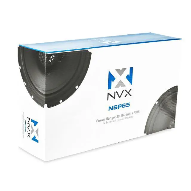 Alt view image 7 of 7 - Rear Door Speaker Replacement Package for Chevy Astro Van 1991-1995