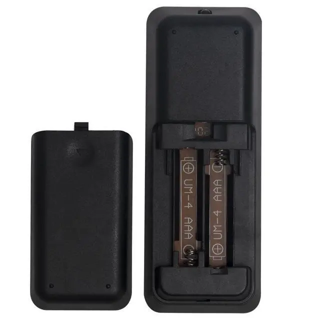 Alt view image 4 of 5 - NC453UL NC453 Replacement Remote Control for Sanyo Blu-ray Disc DVD Player | Sub for NC450 NC451 NC451UH, Replace Remote Compatible Models FWBP706F FWBP706FA FWBP706FC