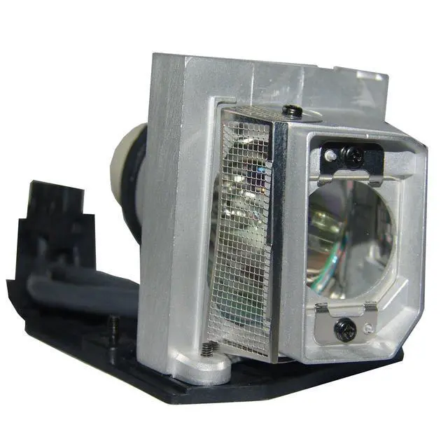 Alt view image 3 of 7 - Original Lamp & Housing for The Dell 1610HD Projector with Original Specifications, Full Lifespan Bulb