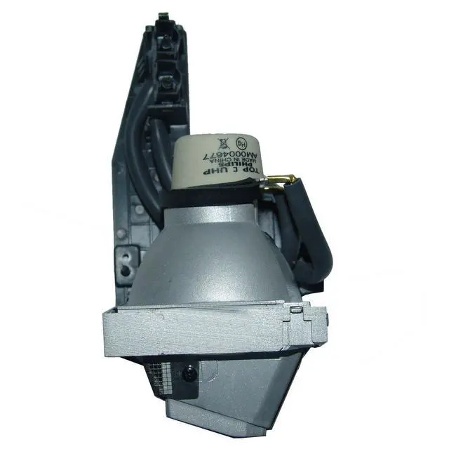 Alt view image 4 of 7 - Original Lamp & Housing for The Dell 1610HD Projector with Original Specifications, Full Lifespan Bulb