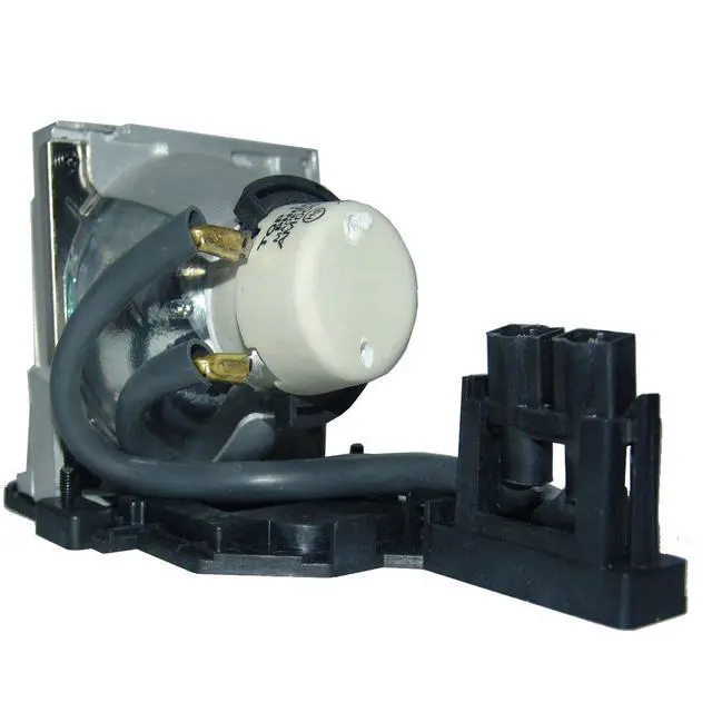 Alt view image 5 of 7 - Original Lamp & Housing for The Dell 1610HD Projector with Original Specifications, Full Lifespan Bulb