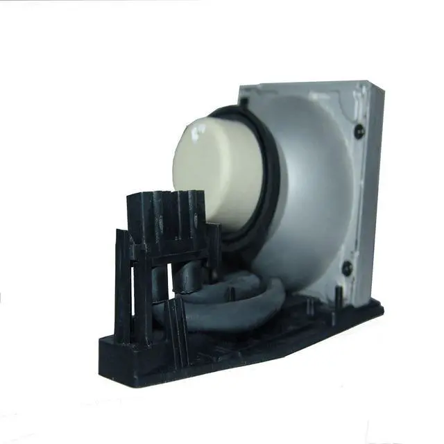 Alt view image 7 of 7 - Original Lamp & Housing for The Dell 1610HD Projector with Original Specifications, Full Lifespan Bulb