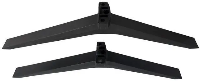 Main image of Original TV Base Stand Legs for LG - 82" Class UP87 Model 82UP8770PUA (Screws Included)